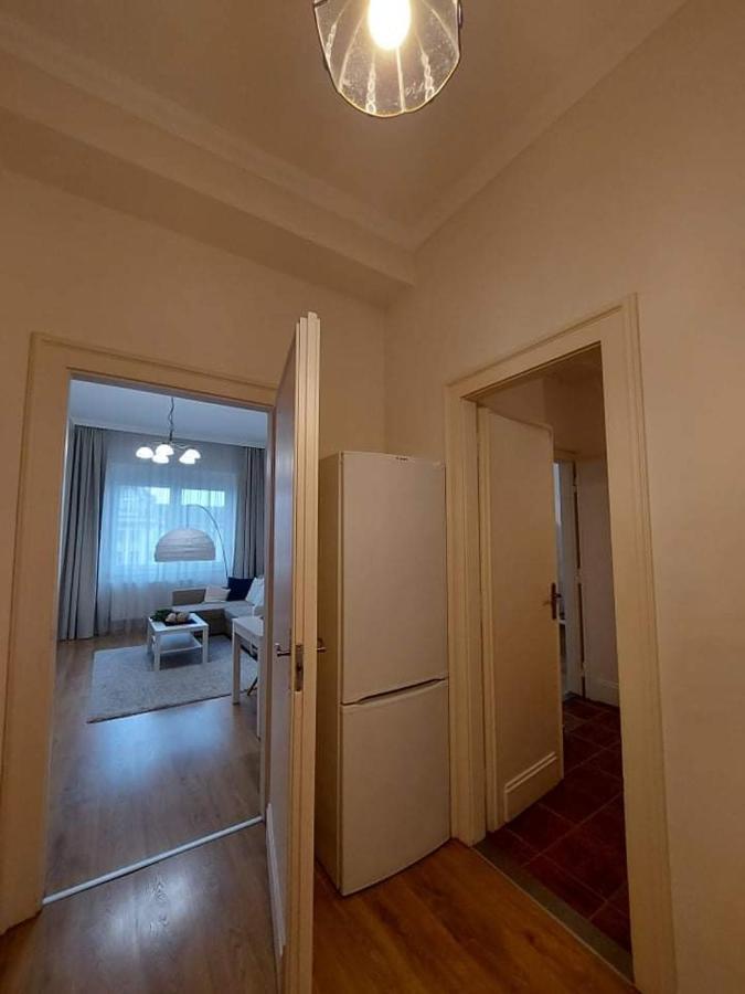 Alfoeldi Palace Apartman Debrecen Exterior foto